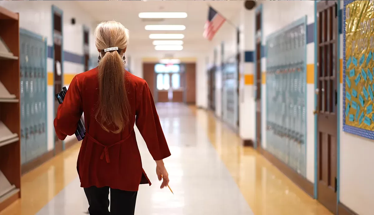 Navigating the Evolving Educational Landscape: Addressing 2025's Challenges with Innovative Solutions