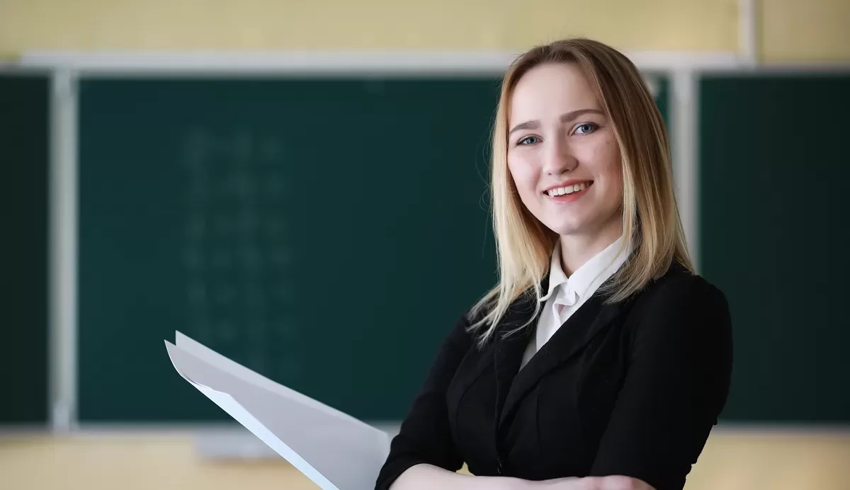 Use Evidence-Based Coaching to Retain Teachers Image