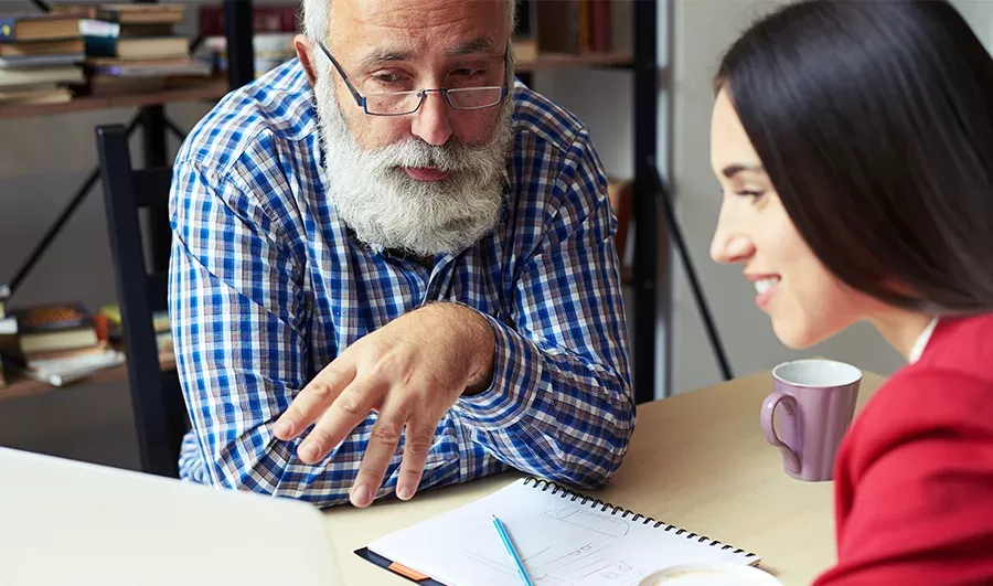 Scaling Vosaic for counseling programs