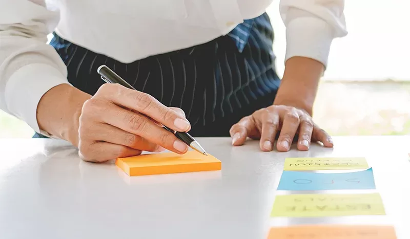 Contact Vosaic Image