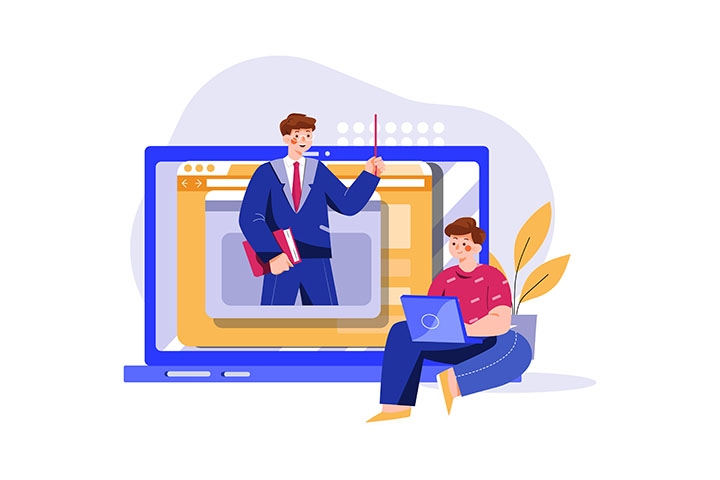 Tech is Transforming Teacher Coaching - Succeed with a Different Data Approach