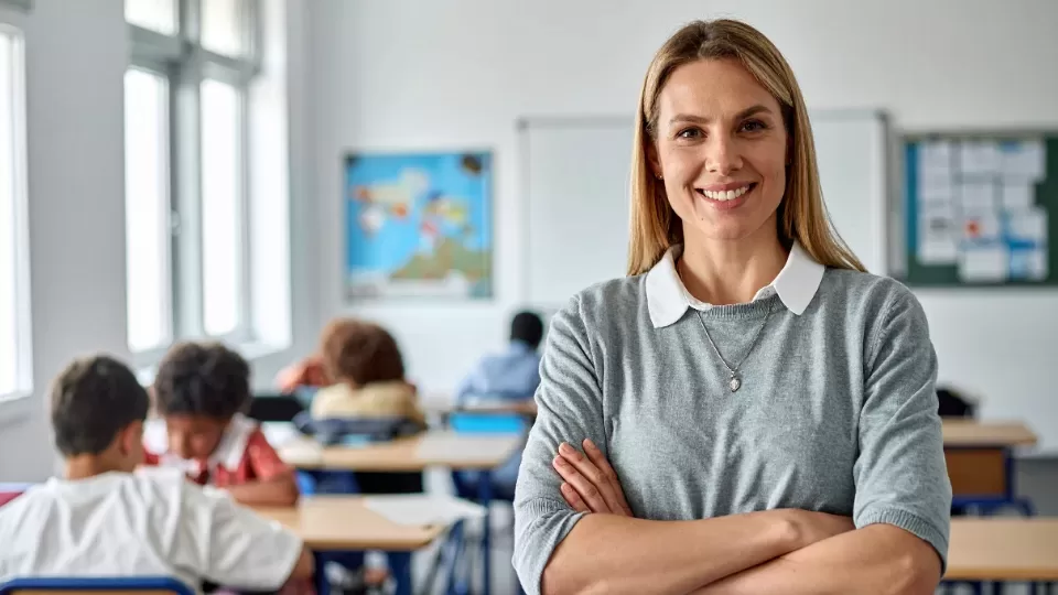 The Big Misunderstanding About Emotion AI (How Educators and Coaching Teams Can Use It Responsibly). Image