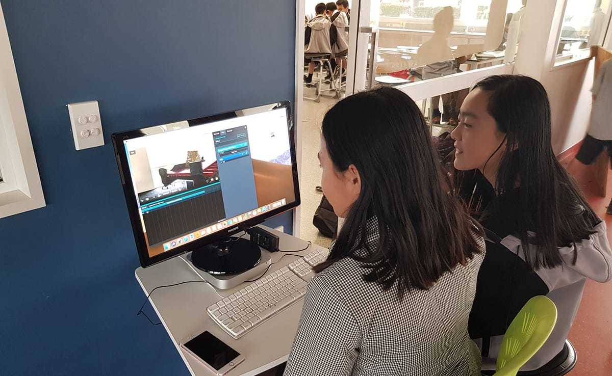 Video Extremely Effective in Learning STEM