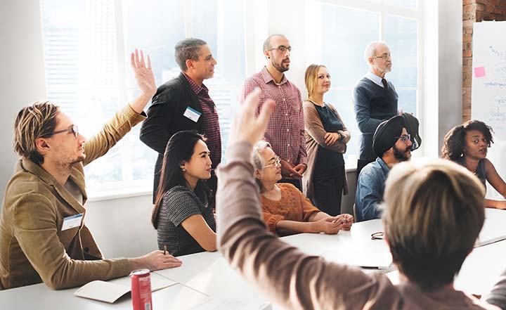 Obtaining Teacher Buy-In: Video Coaching