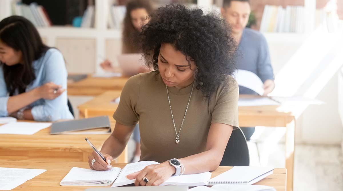 Transparency Within Licensure Exam Rates