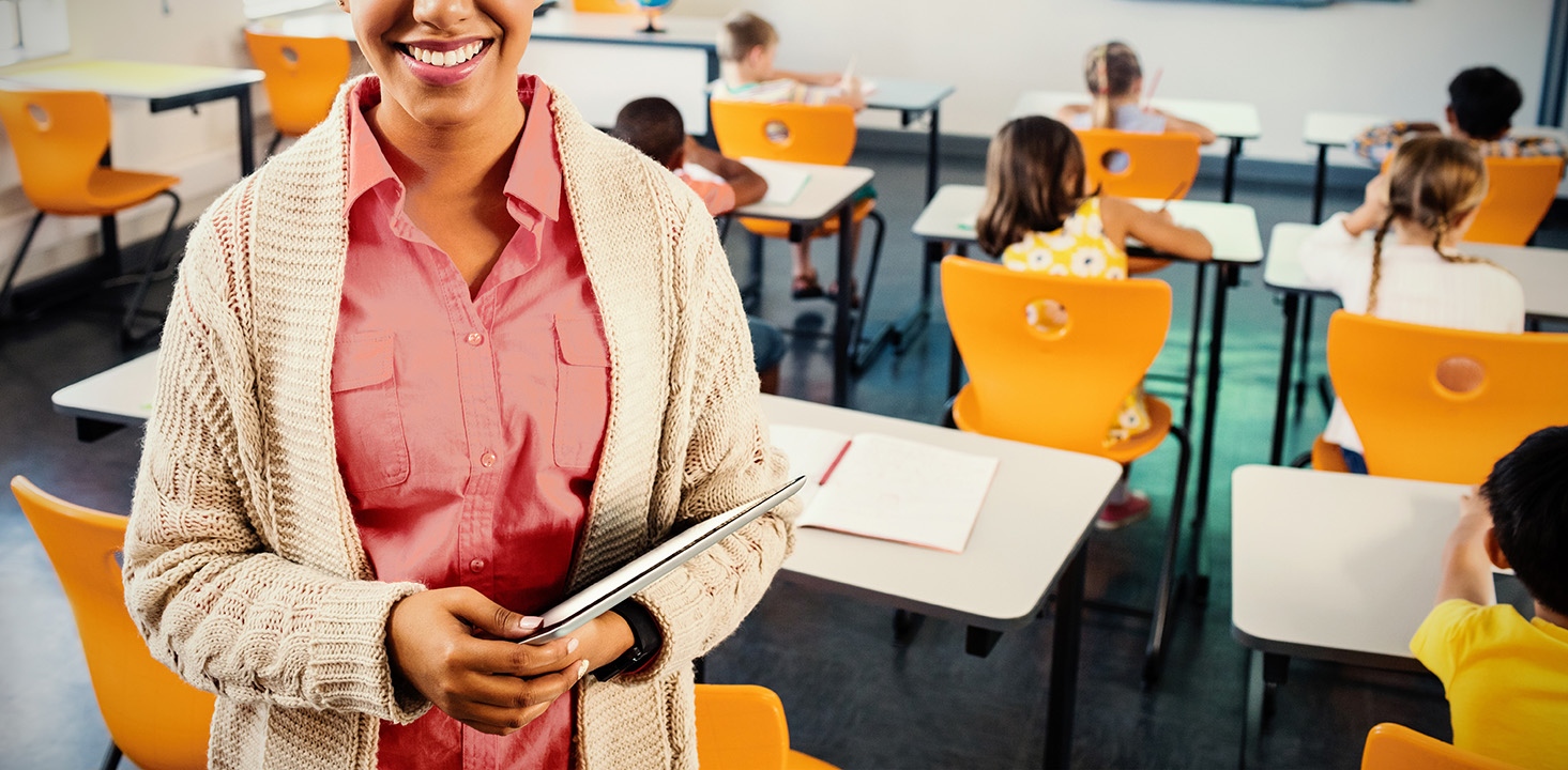 The Truth About Video Observations for Teacher Development Image