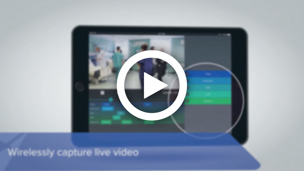 Vosaic Connect Overview Video