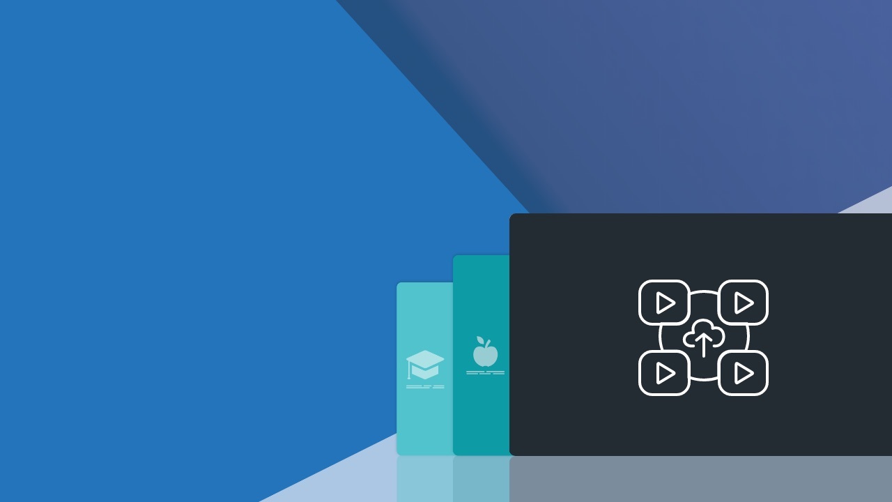 Use Vosaic Projects for Easier Video Uploads and Management