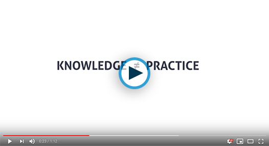 A Teacher Goes To A Conference...