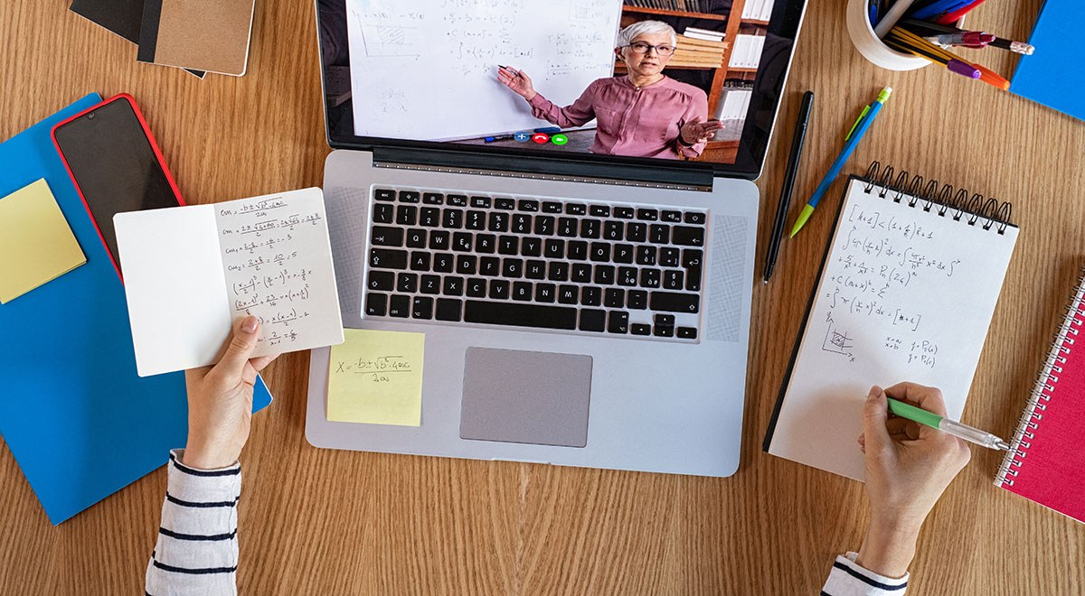 Asynchronous Engagement Image