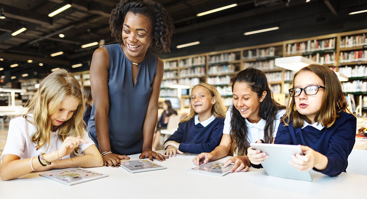 Conducting Better Teacher Observations Image