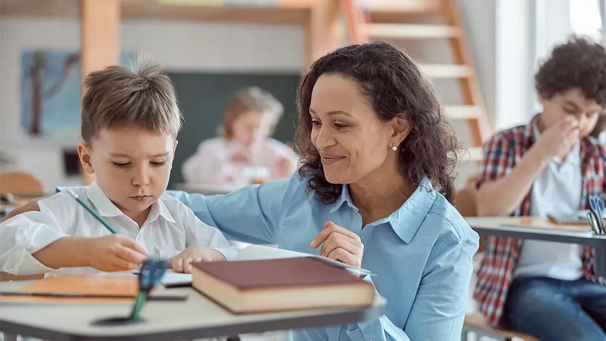 5 Effective Classroom Management Strategies