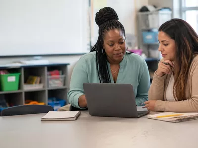 How Video and AI Close the Gap Between Teacher Training and Teacher Growth