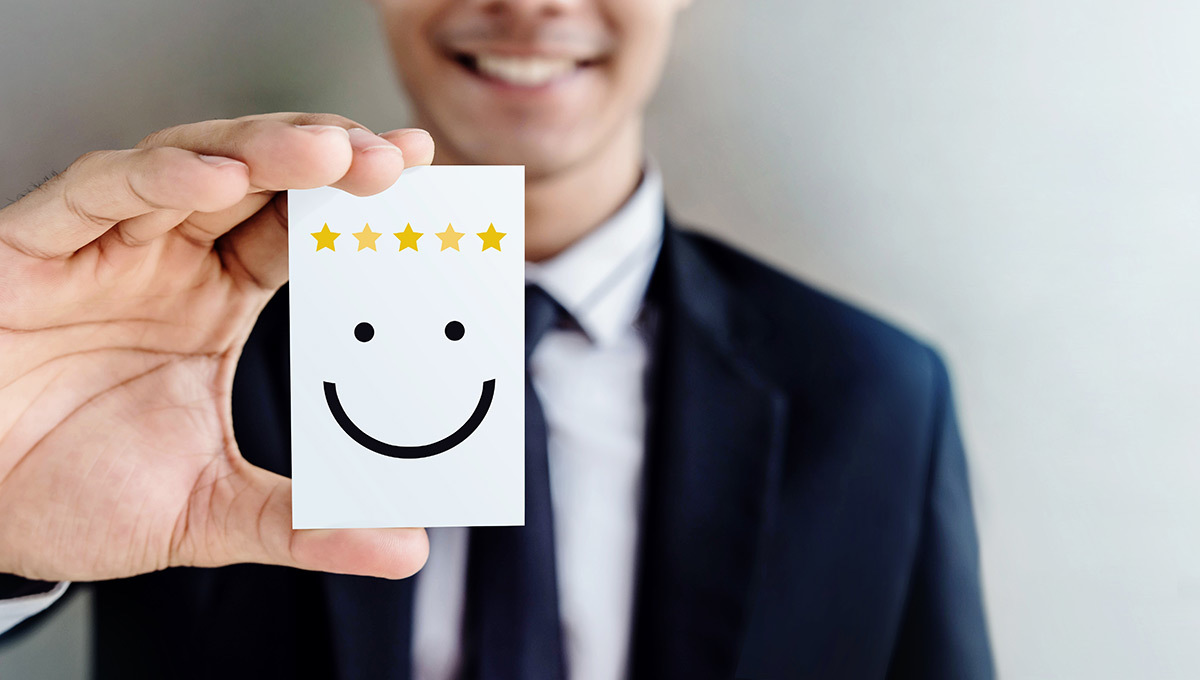 What Our Users Have To Say About Vosaic Connect Image