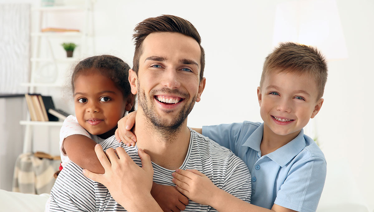 How Video Feedback Can Build More Meaningful Relationships in the Foster Care System