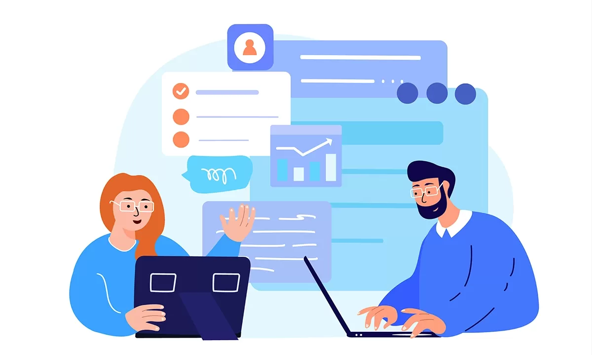 Using Vosaic as a Framework for Research