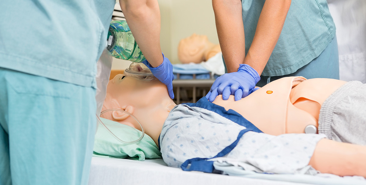 Guiding Principles for Using Simulation in Healthcare