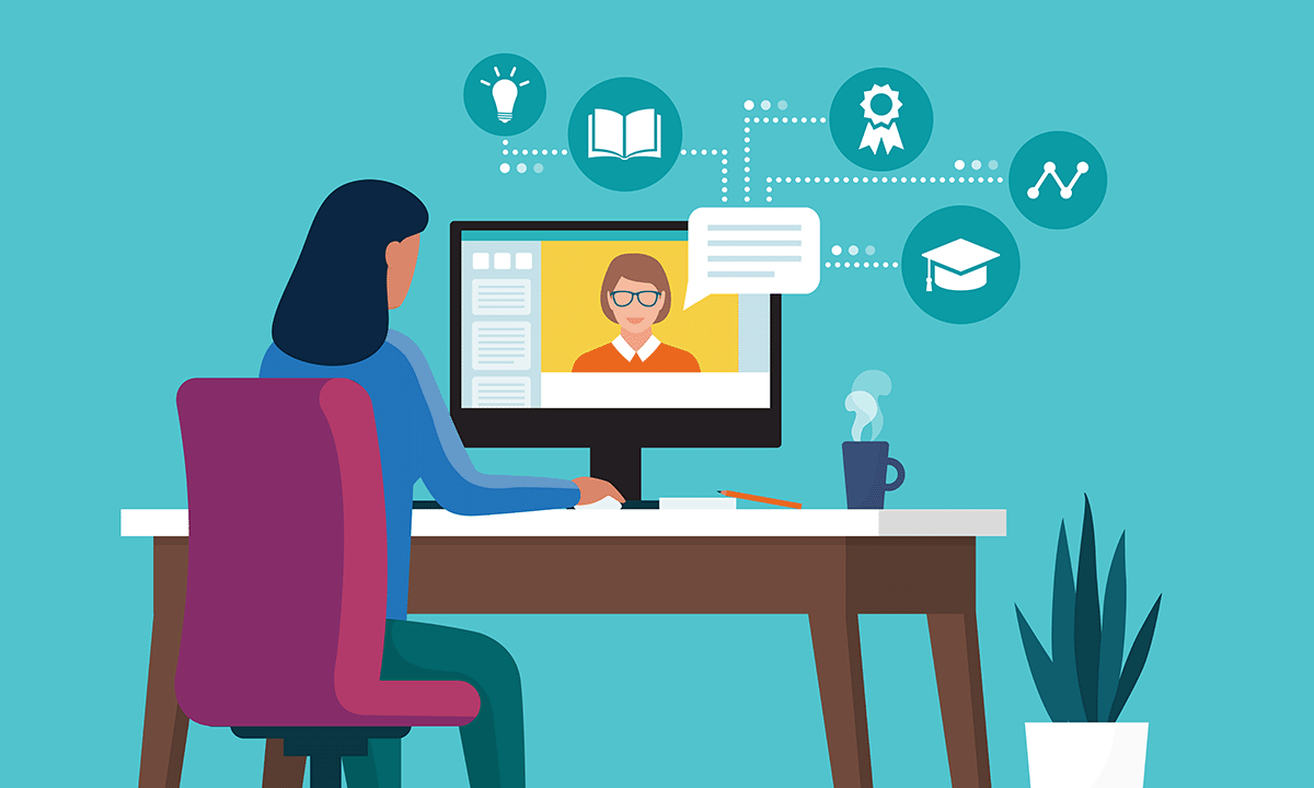 Instructional Coaching Strategies That Support Teachers