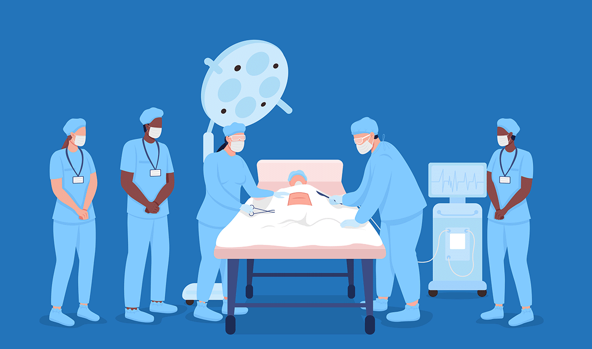 Video-Assisted Debrief Vs. Verbal Debrief