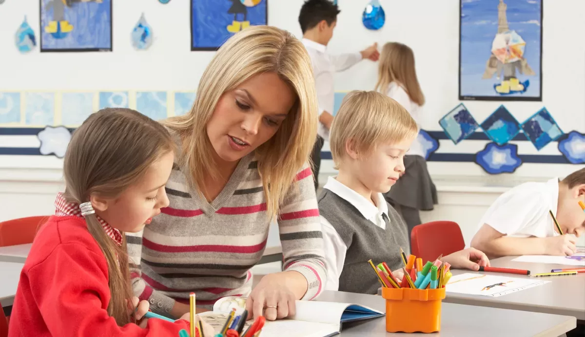 The Critical Need for Effective Literacy Instruction