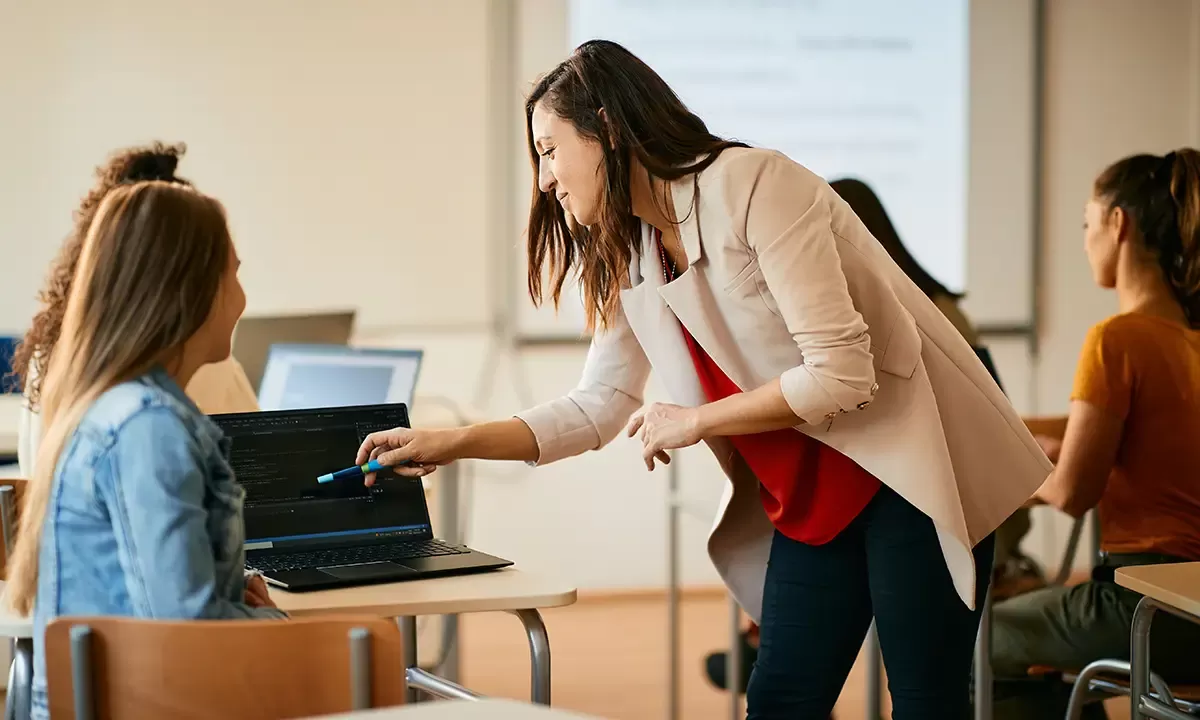 Responsive Teaching Techniques for Learning that Lasts Image