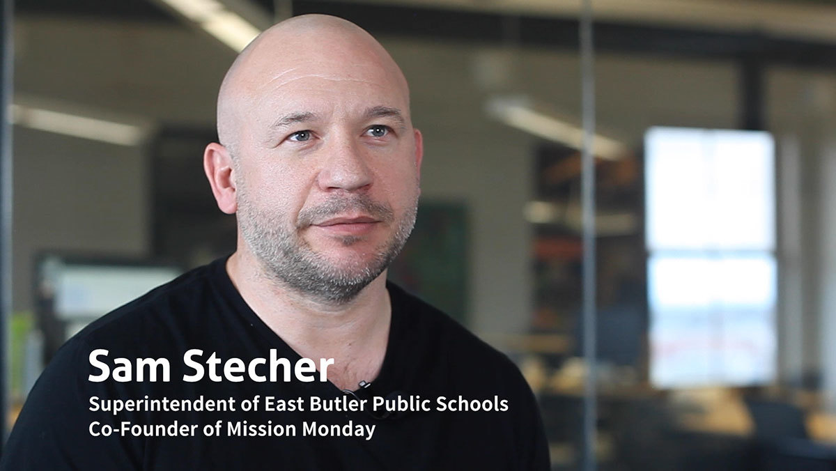 Superintendent's Thoughts on Using Vosaic for PD, Observation, and Evaluation of Teachers Image