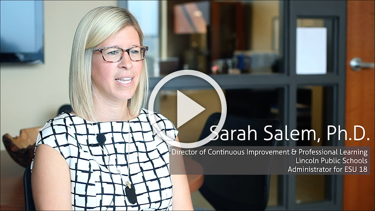 Video: The Next Iteration of Professional Development Image
