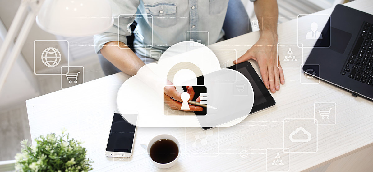 We Take Privacy and Security Seriously Image