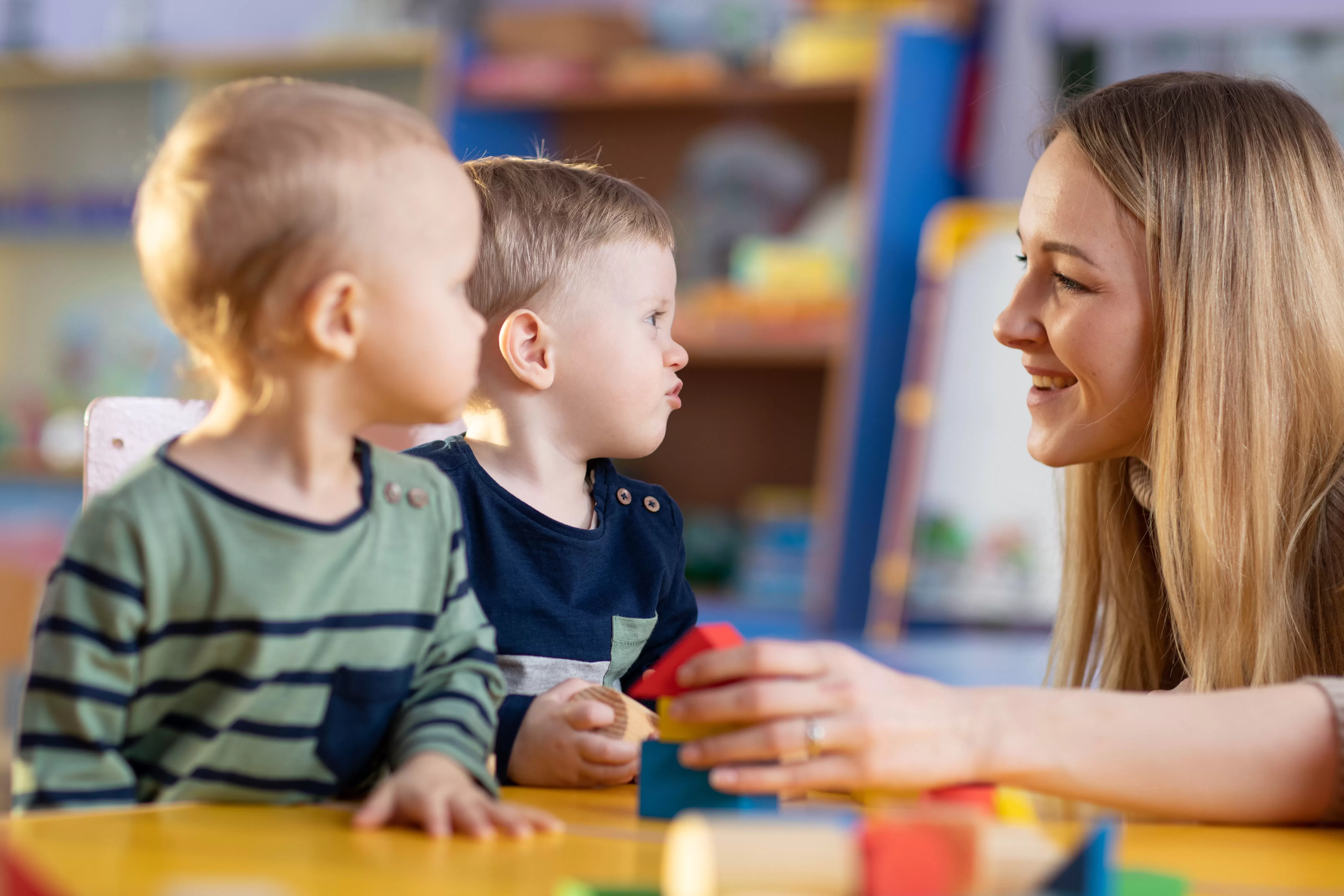 Why Video Is Becoming a Core Part of Childcare Professional Development Image