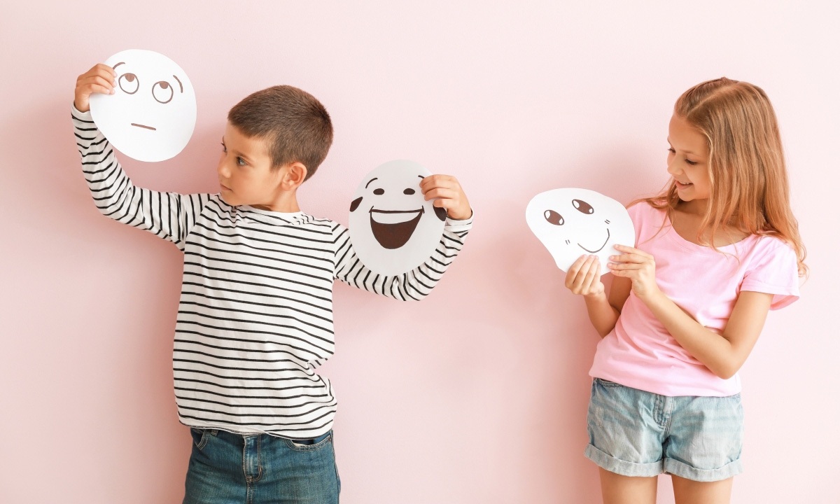 Gentle Tips for Social-Emotional Learning