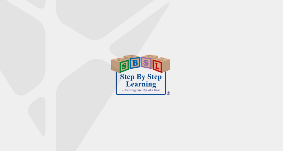 Step By Step Learning® Partners with Vosaic