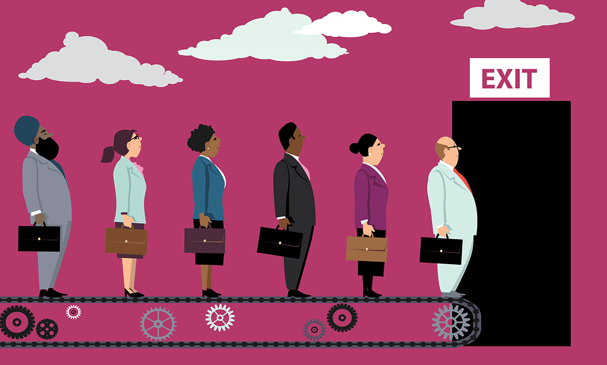 Teacher Turnover: Breaking the Cycle