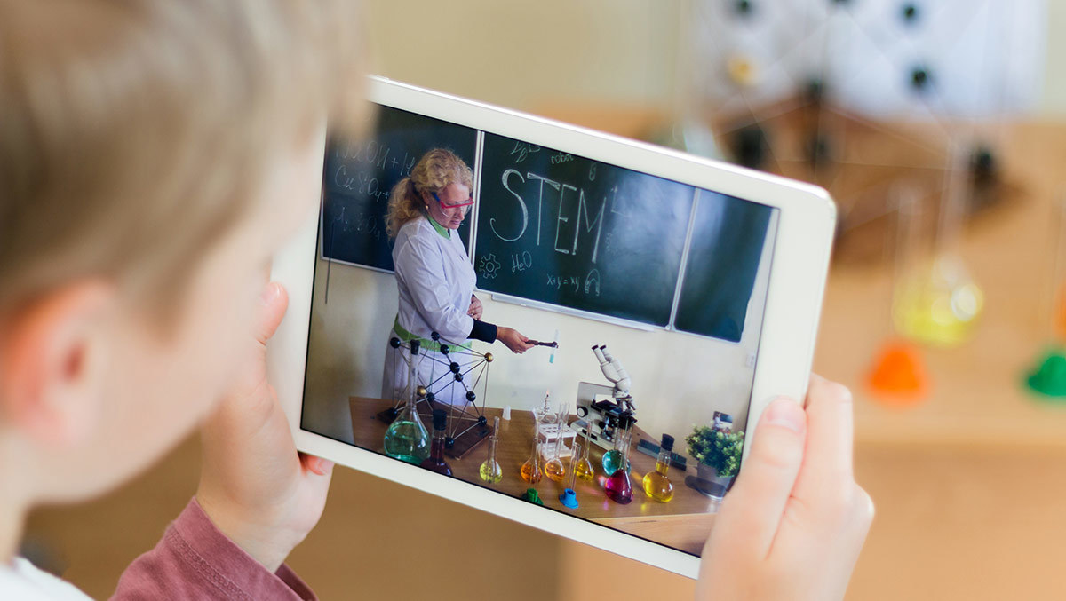 Tips For Recording Self-Reflection Videos Using Mobile Devices