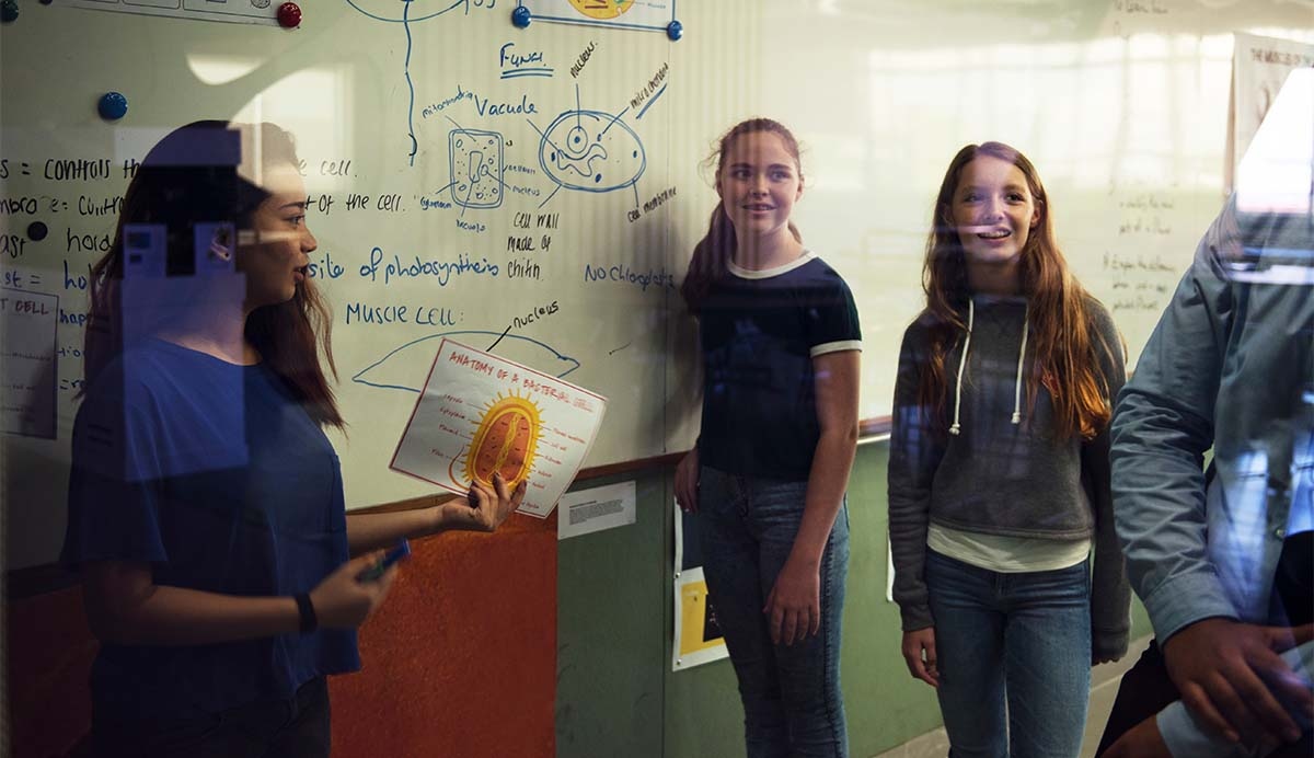 Who’s Talking? Automate Speaker Analysis with Vosaic