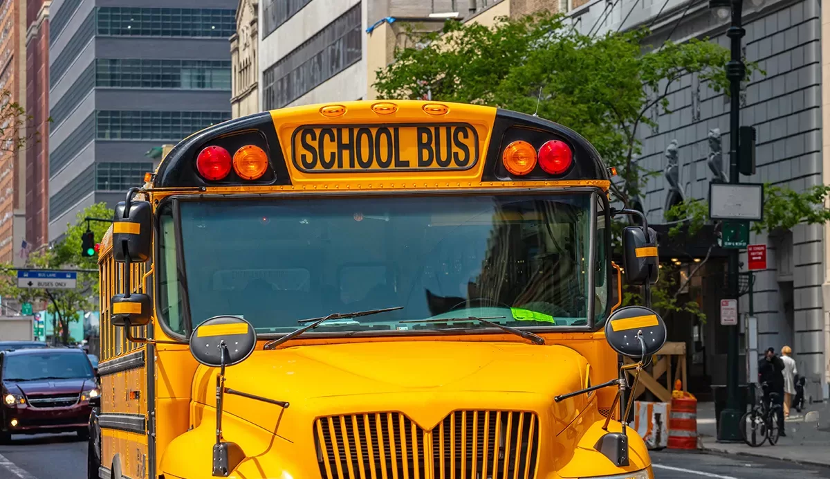 The Impact of Changes to the U.S. Department of Education on Schools and Colleges of Education Image