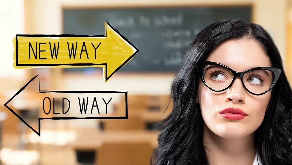 Teacher Coaching Predictions for 2026 Image