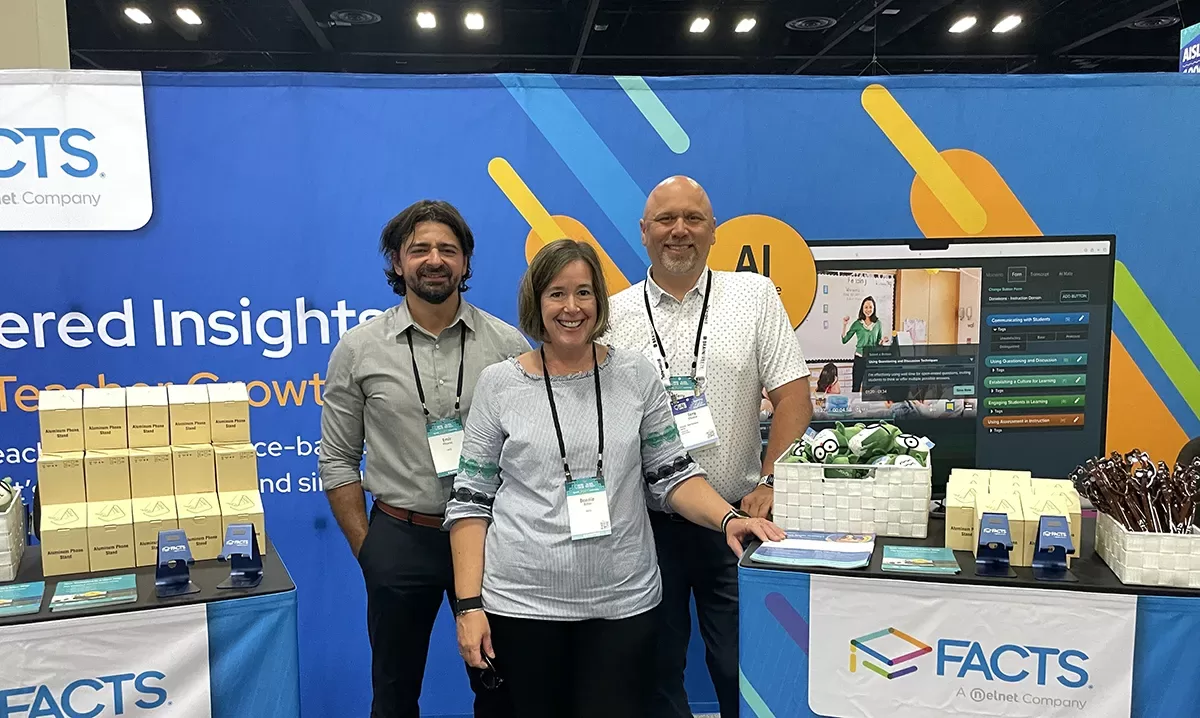 Grateful for a Hoot of a Time at ISTE 2025