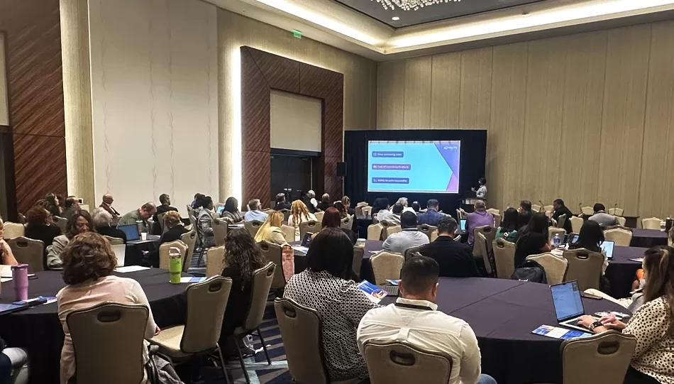 AI Sessions at the 2025 TPCS Conference