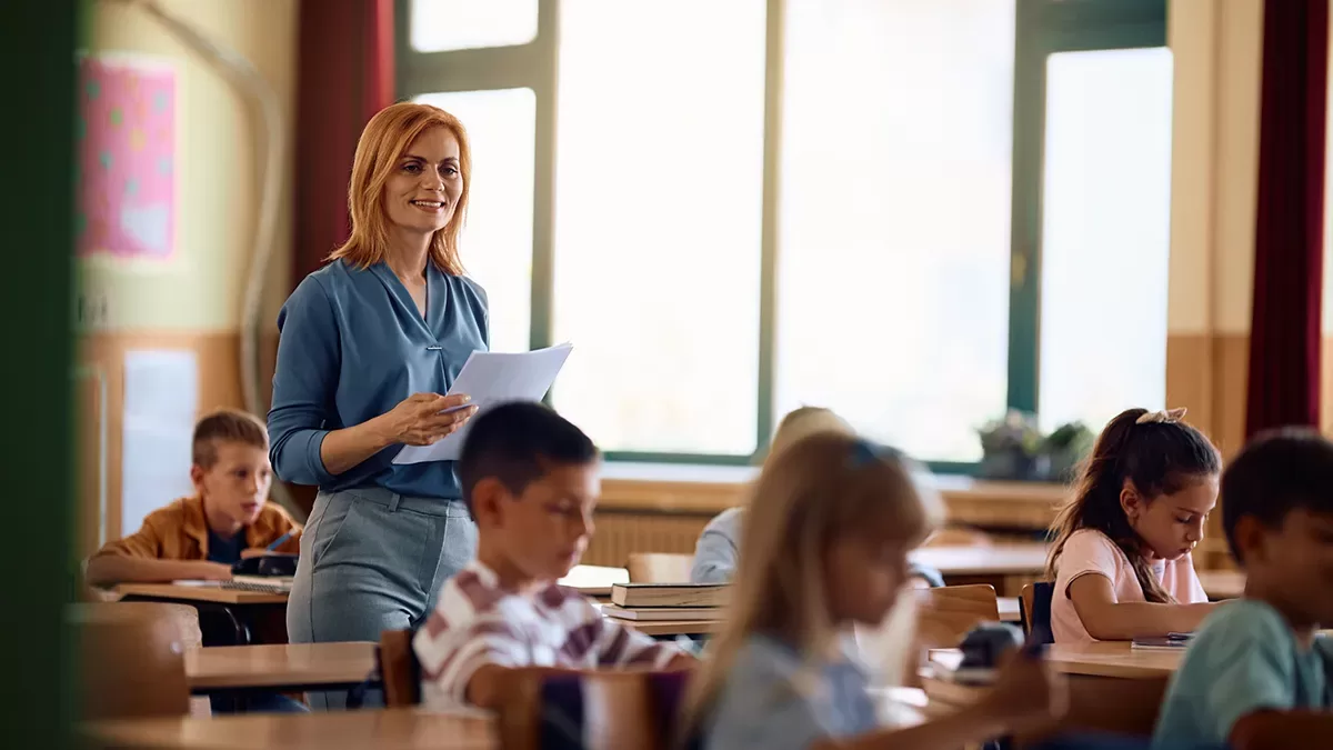 How to Establish a Growth-Oriented Culture in Schools