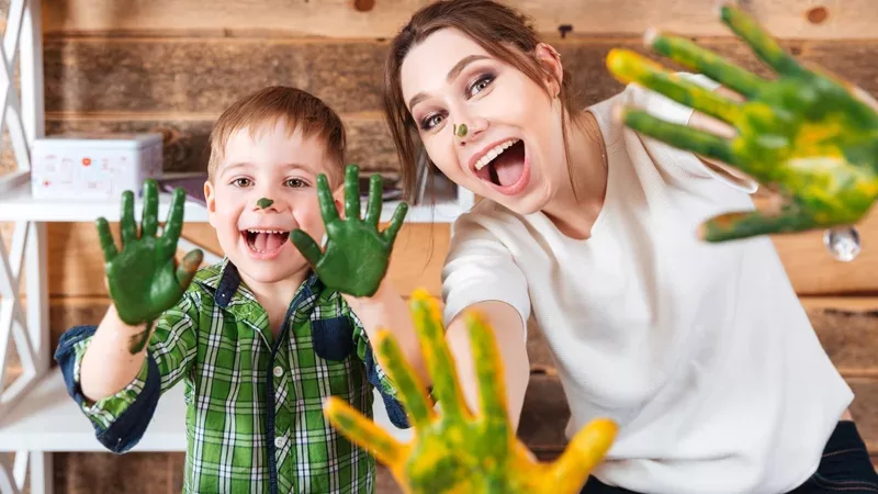 Professional Development That Fits Into the Childcare Day