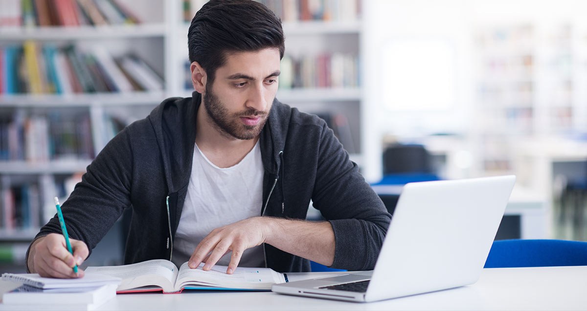 Vosaic for Higher Education PDF Image