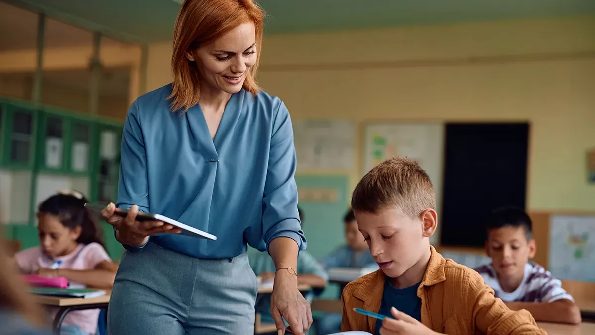 Starting Small: Helping Teachers Overcome Resistance to Videotaping