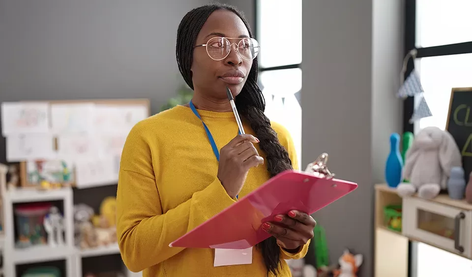Why a 15-Minute Classroom Walkthrough Isn’t Enough