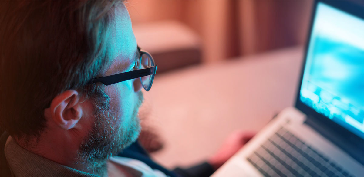 Vosaic VPAT/508 Compliance Image