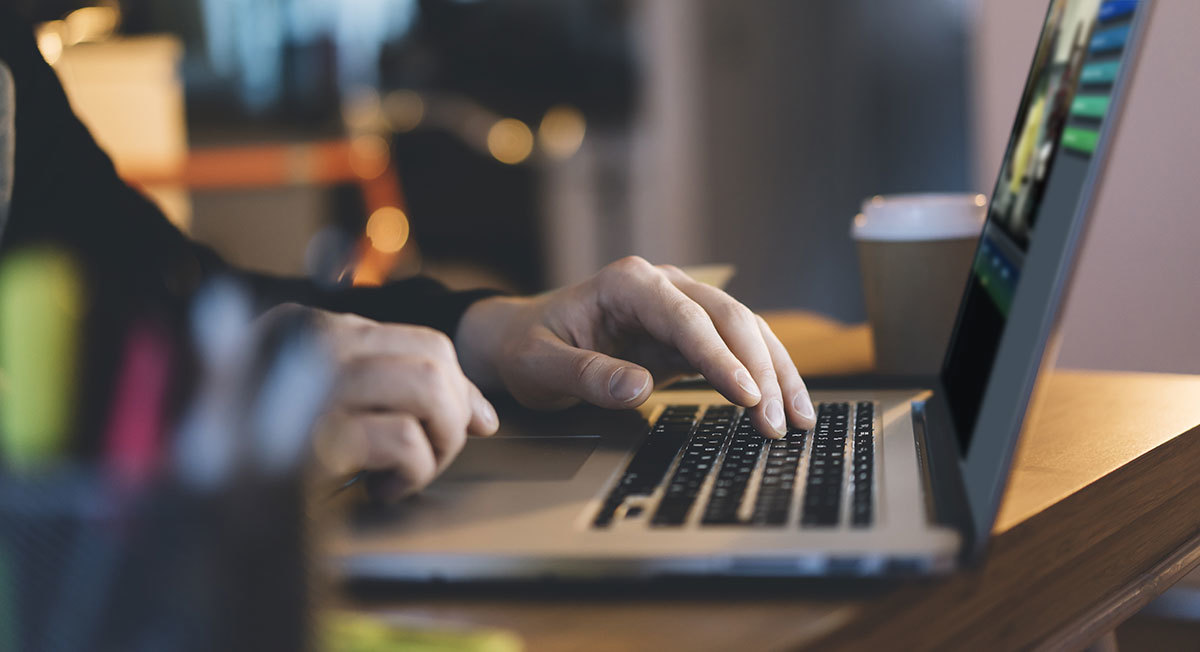 Accessibility Statement for Vosaic Image